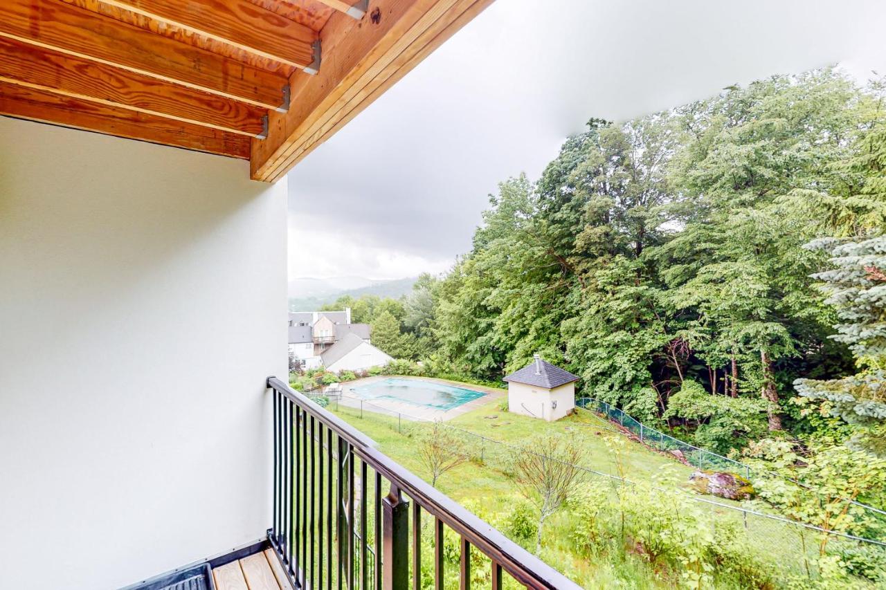 Mountainside 70 Apartamento Warren Exterior foto