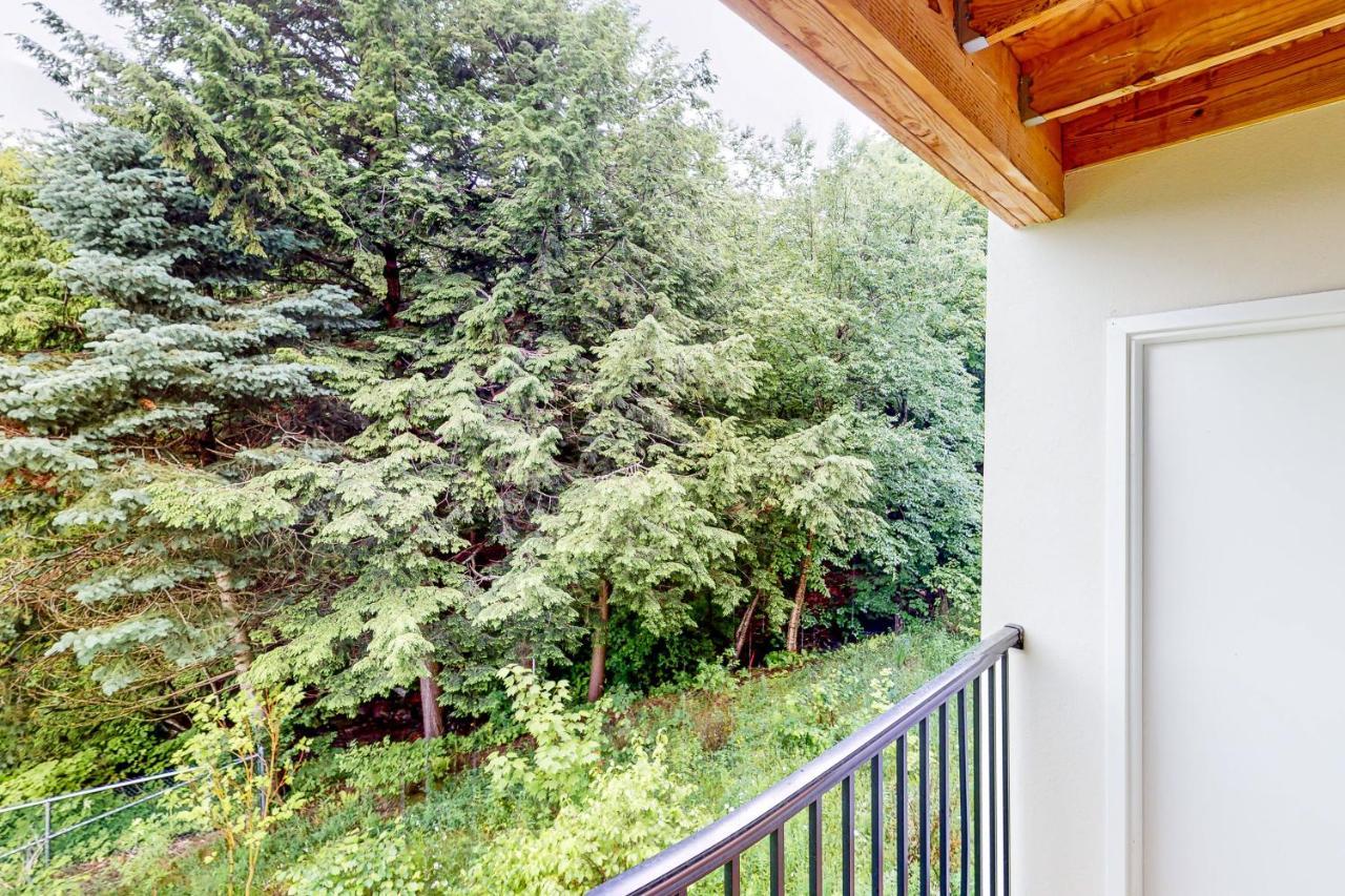 Mountainside 70 Apartamento Warren Exterior foto